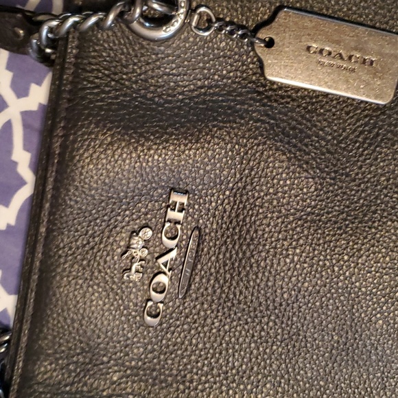 New Coach bag - Picture 2 of 6